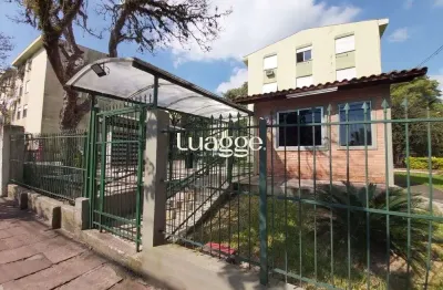 Apartamento 2 quartos, desocupado, com vaga rotativa - vila nova