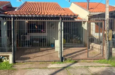 Casa com 3 quartos à venda na Rua Elaine Juchem Selistre, --, Hípica, Porto Alegre
