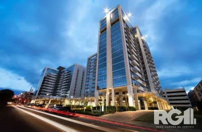 Sala comercial à venda na Rua Gomes Jardim, --, Santana, Porto Alegre