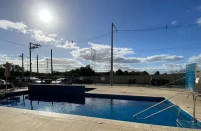 Apartamento com 2 quartos à venda na Rua das Violetas, --, Igara, Canoas