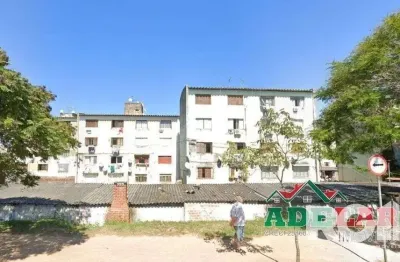 Apartamento com 2 quartos à venda na Rua Tenente Arizoly Fagundes, --, Restinga, Porto Alegre