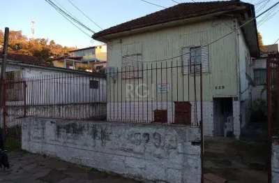Terreno à venda na Rua Costa Lima, --, Nonoai, Porto Alegre
