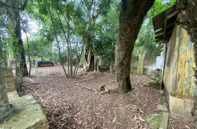Terreno à venda na Rua José Bernardes, --, Lami, Porto Alegre