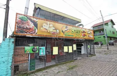 Prédio à venda na Rua Vinte e Seis de Dezembro, --, Vila São José, Porto Alegre