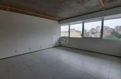 Sala Para Comprar m² por R$ 350.000,00- Floresta - Porto Alegre/RS
