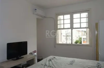 Apartamento com 2 quartos à venda na Rua Santana, --, Farroupilha, Porto Alegre