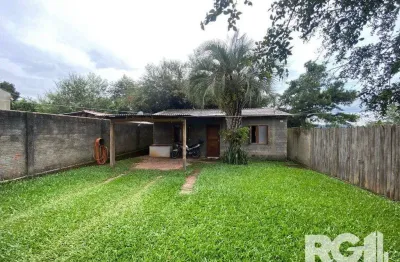 Casa com 2 quartos à venda na Beco Dos Avilas, --, Lageado, Porto Alegre