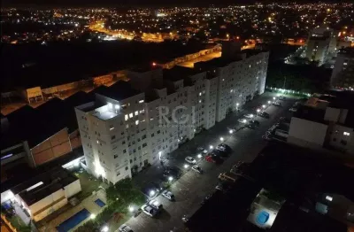 Apartamento para venda - 49.72m², 2 dormitórios, 1 vaga - sarandi