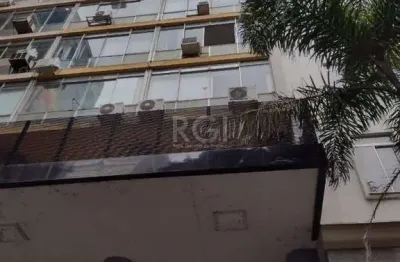 Conjunto/sala para venda - 35m², 0 dormitórios, centro histórico