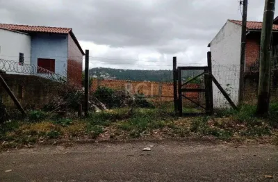 Terreno à venda na Rua Aleste Luiz Belocchio, --, Teresópolis, Porto Alegre