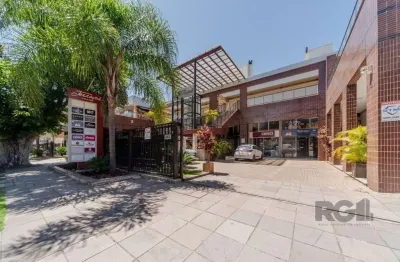 Ponto comercial à venda na Rua Doutor Mário Totta, --, Tristeza, Porto Alegre