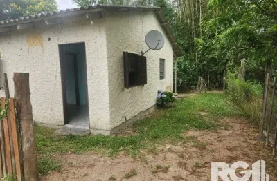Casa com 2 quartos à venda na Beco da Vitória, --, Boa Vista do Sul, Porto Alegre