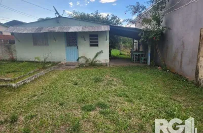 Casa com 2 quartos à venda na Rua A, --, Lami, Porto Alegre