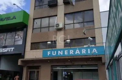 Sala comercial à venda na Avenida Doutor Carlos Barbosa, --, Medianeira, Porto Alegre