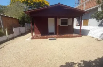 Casa com 3 quartos à venda na Rua E, --, Extrema, Porto Alegre