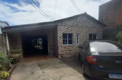 Casa com 2 quartos à venda na Rua Manoel Vieira da Rosa, --, Lami, Porto Alegre