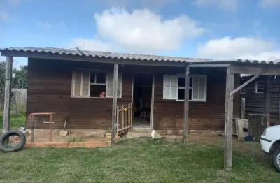 Casa com 2 quartos à venda na Estrada Armando Inácio da Silveira, --, Extrema, Porto Alegre
