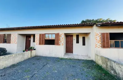 Casa com 2 quartos à venda na Estrada Jacques da Rosa, --, Lageado, Porto Alegre
