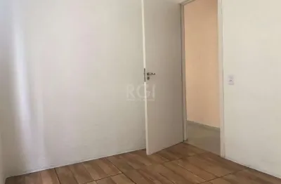 Apartamento para venda - 40.29m², 2 dormitórios, 1 vaga - mario quintana