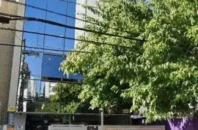 Sala comercial à venda na Avenida Alegrete, --, Petrópolis, Porto Alegre