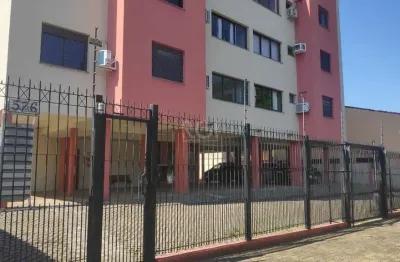 Apartamento com 3 quartos à venda na Rua Cangussu, --, Nonoai, Porto Alegre