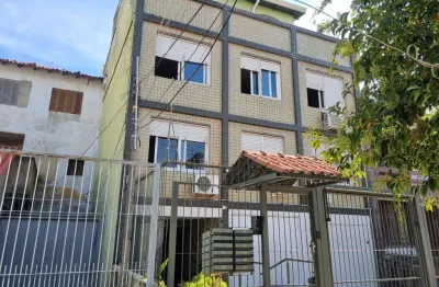 Apartamento com 1 quarto à venda na Travessa Doutor Rocco, --, Glória, Porto Alegre