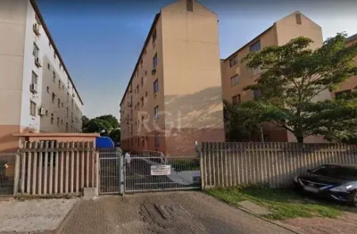 Apartamento térreo 2 dormitórios bairro mário quintana porto alegre