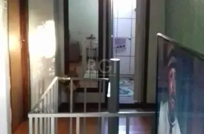 Casa com 4 quartos à venda na Beco dos Rossatos, --, Campo Novo, Porto Alegre