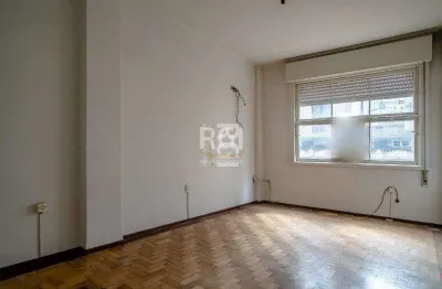 Conjunto/sala para venda - 78.34m², 0 dormitórios, centro histórico