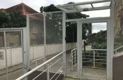 Apartamento com 1 quarto à venda na Avenida Taquary, --, Cristal, Porto Alegre