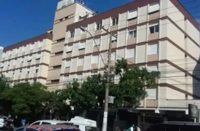 Apartamento jk para venda - 31.63m², 1 dormitório, praia de belas