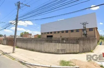 Depósito/pavilhão para locação/aluguel - 2700m², 0 dormitórios, navegantes