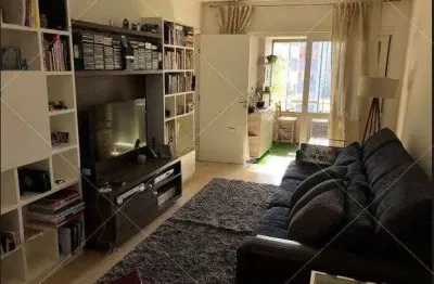 Apartamento 3 quartos, suite, garagem condominio arboretto.