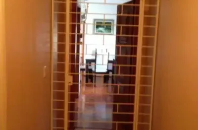 Apartamento com 2 quartos à venda na Rua Doutor Campos Velho, --, Cristal, Porto Alegre