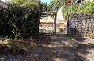 Terreno à venda na Rua Liberal, --, Tristeza, Porto Alegre