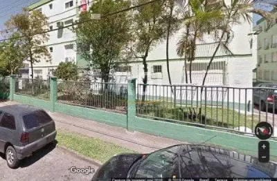 Apartamento para venda - 58.9m², 2 dormitórios, protásio alves