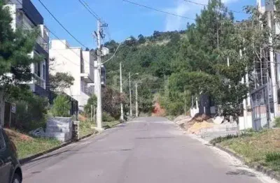 Terreno à venda na Rua Manoel Fernandes, --, Guarujá, Porto Alegre