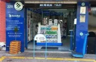 Ponto comercial à venda na Avenida Eduardo Prado, --, Cavalhada, Porto Alegre