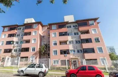 Apartamento para venda - 49.47m², 2 dormitórios, 1 vaga - jardim leopoldina