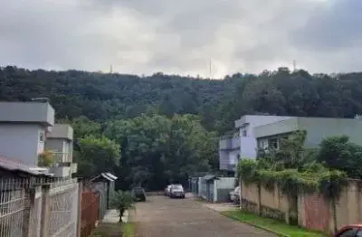 Terreno em condomínio fechado à venda na Estrada Aracaju, --, Vila Nova, Porto Alegre