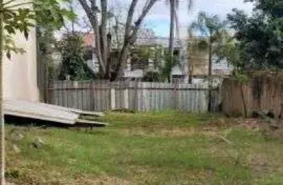 Terreno à venda na Rua Armando Czamanski, --, Ipanema, Porto Alegre