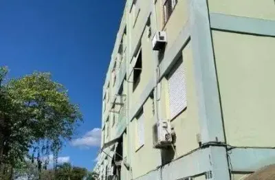 Apartamento em porto alegre, no bairro camaquã, com 1 dormitório(s), à venda.