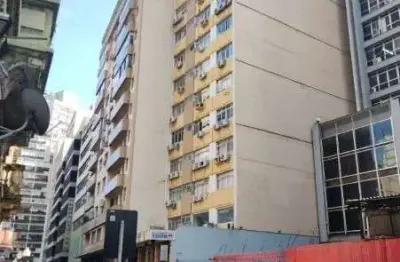 Conjunto/sala em porto alegre, no bairro centro histórico, e 0 banheiros, à venda.