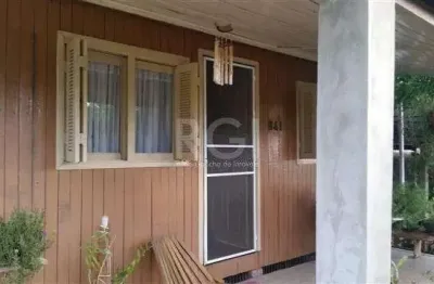 Casa para venda - 300m², 2 dormitórios, sendo 1 suites, 1 vaga - lami