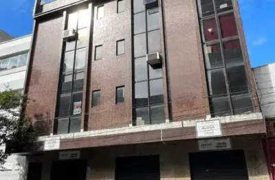 Sala comercial à venda na Avenida Alberto Bins, --, Independência, Porto Alegre