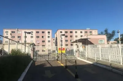 Apartamento com 2 quartos à venda na Rua José Iuchno, --, Hípica, Porto Alegre