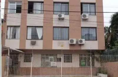 Apartamento com 1 quarto à venda na Avenida Pereira Pinto, --, Jardim São Pedro, Porto Alegre