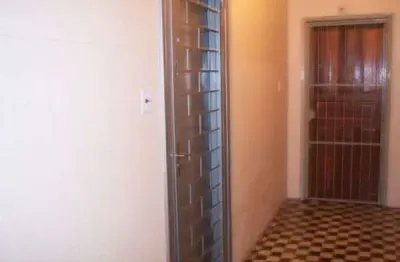 Apartamento com 1 quarto à venda na Avenida Farrapos, --, Floresta, Porto Alegre