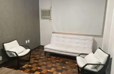 Sala comercial à venda na Rua dos Andradas, --, Centro Histórico, Porto Alegre