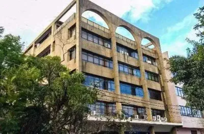 Conjunto/sala para venda - 518.9m², 0 dormitórios, 2 vagas - são geraldo